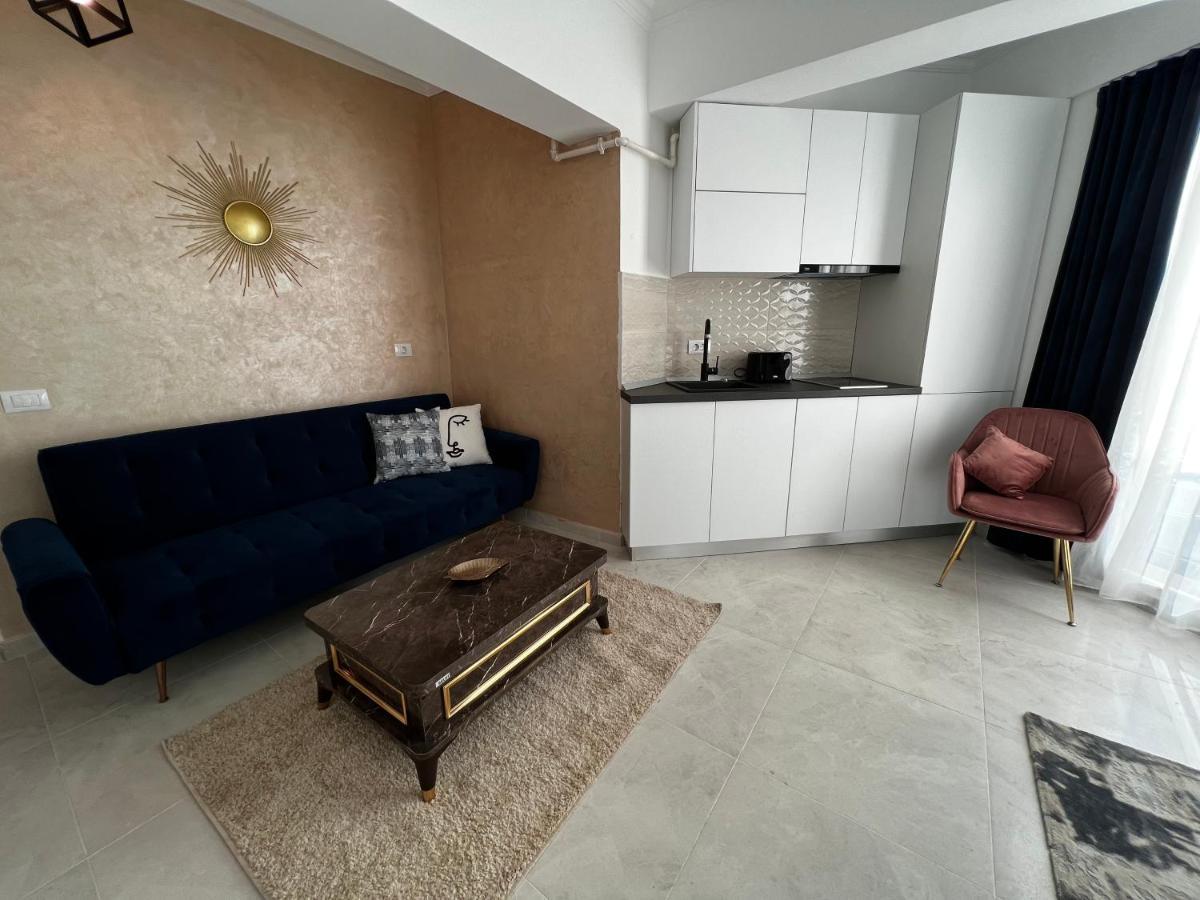 Solid Barrels Luxury Apartament *