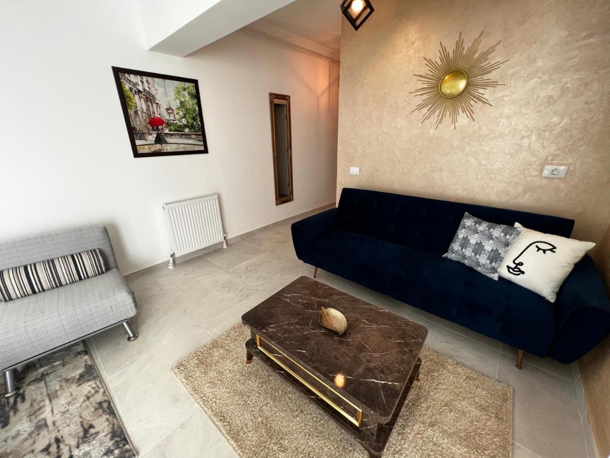 Solid Barrels Luxury Apartament