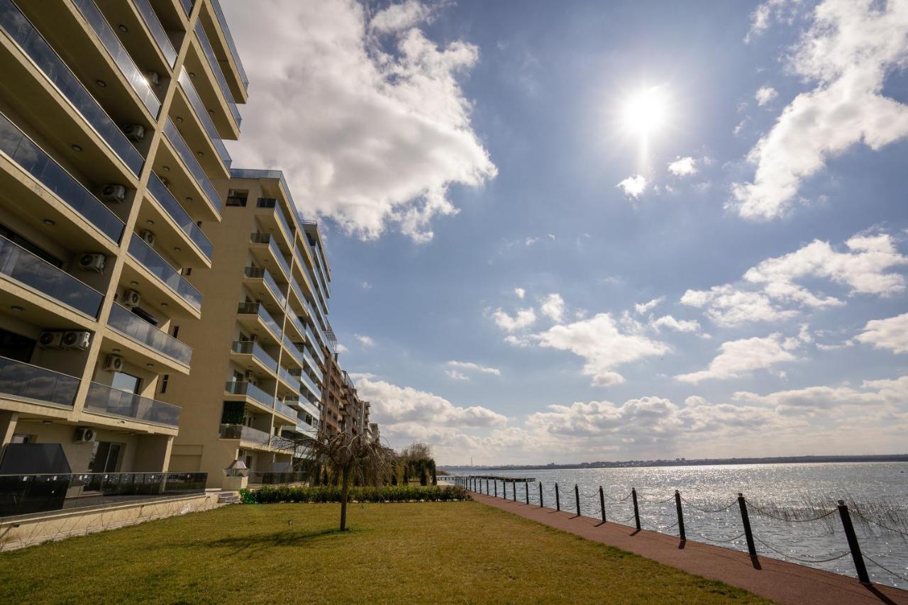 Apartament Solid Barrels Luxury