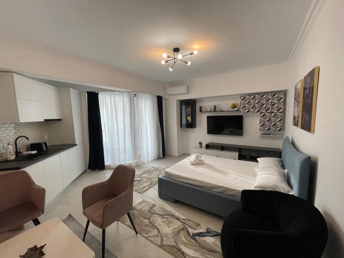 Solid Barrels Luxury Apartament