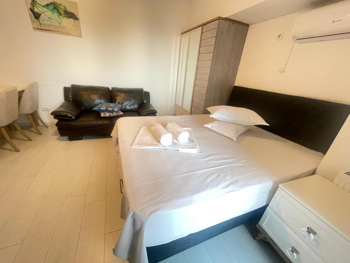 Apartament Solid Barrels Luxury