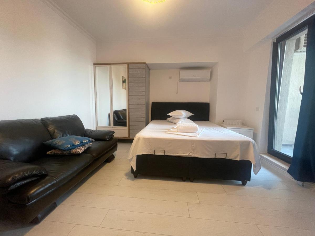 Solid Barrels Luxury Apartament Mamaia