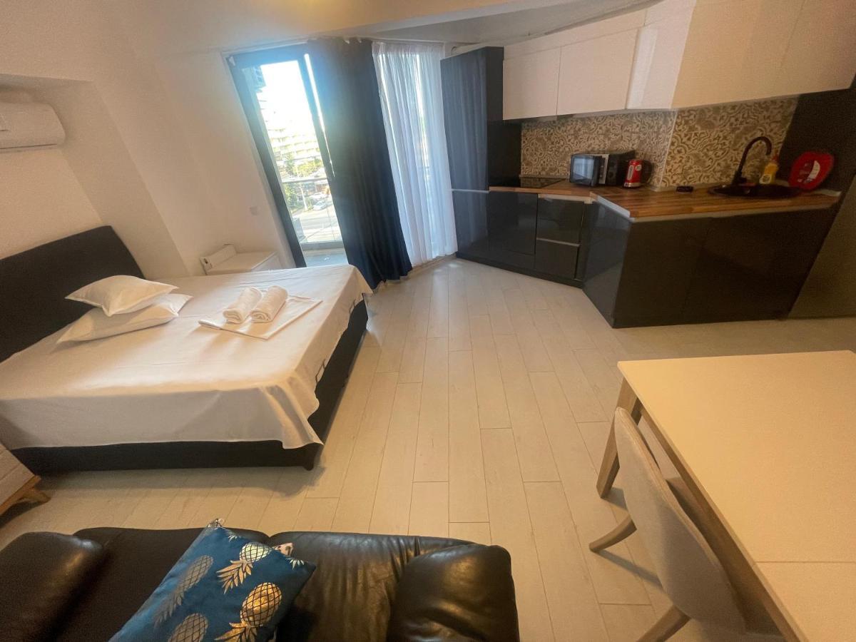 Apartament Solid Barrels Luxury