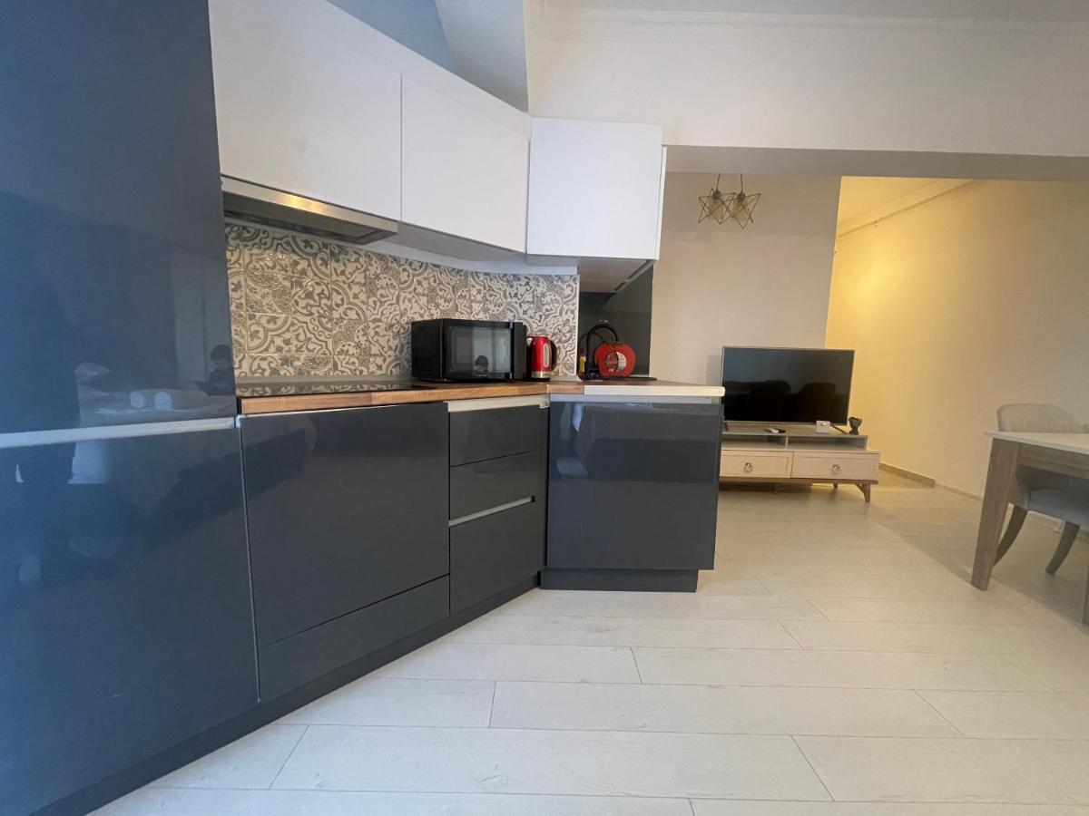 Apartament Solid Barrels Luxury Mamaia