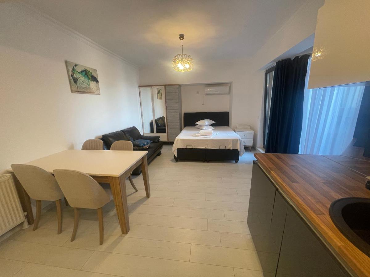 Apartament Solid Barrels Luxury Mamaia