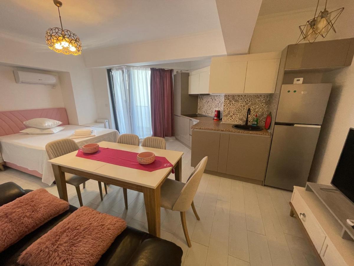 Apartament Solid Barrels Luxury